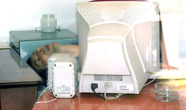 Zaman aşımına 15 gün kala cinayeti itiraf etti