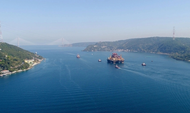 Zamlı geçiş yarından itibaren başlıyor