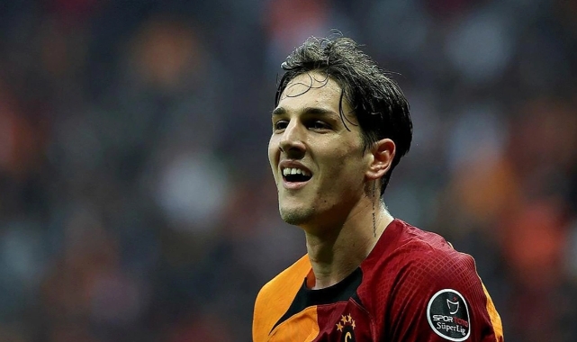 Zaniolo'dan kafa karıştıran sinyaller