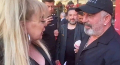 Zerrin Özer'in Cem Yılmaz isyanı: Muhabirleri şikayet etti