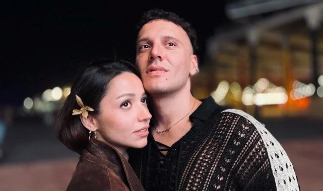 Zeynep Bastık, Gülşen ve Edis ile Barcelona'da