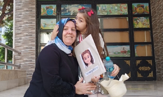 Zeynep ile ananesinin ölümüne neden olan sürücüye 3 yıl 4 ay hapis