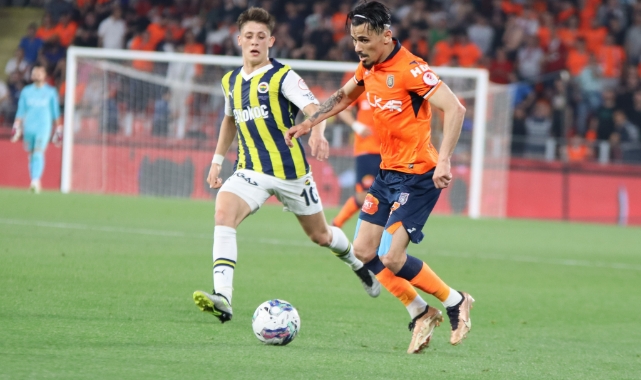Ziraat Türkiye Kupası Fenerbahçe'nin