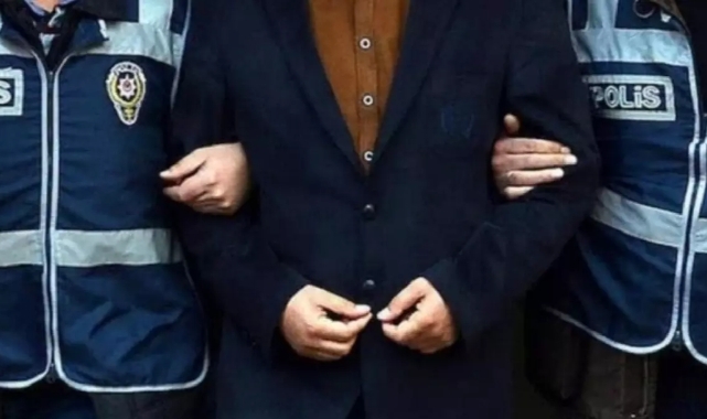 Zonguldak'ta FETÖ/PDY operasyonu: 1 gözaltı