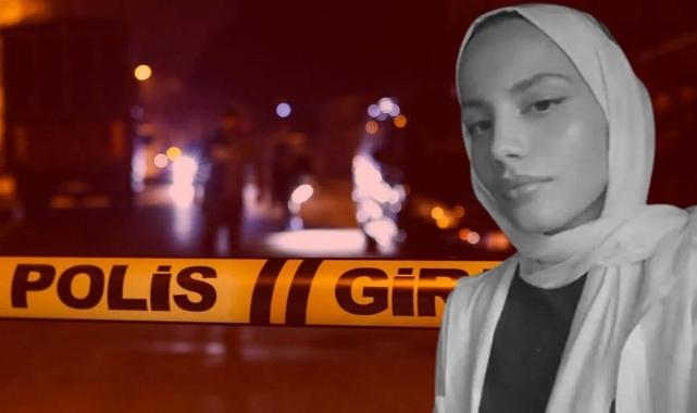 Zuhal'in ölümüne neden olan polis tahliye edildi