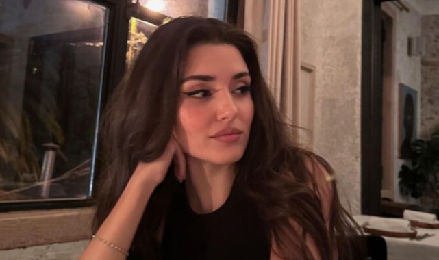 1 milyon takipçiye ulaşan ilk Türk oyuncu oldu