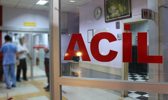 128 kişi mevlitte yedikleri yemekten zehirlendi