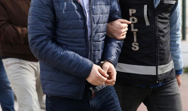 168 göçmen kaçakçısı tutuklandı