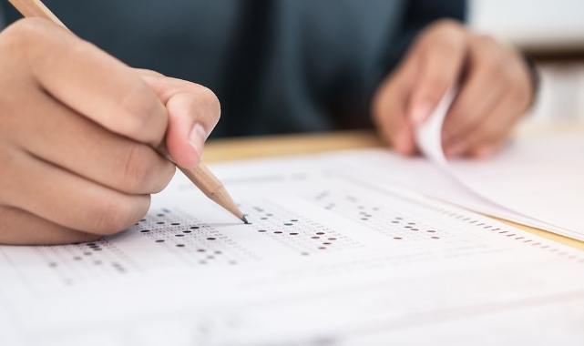 2023 YKS cevap kağıtları erişime açıldı