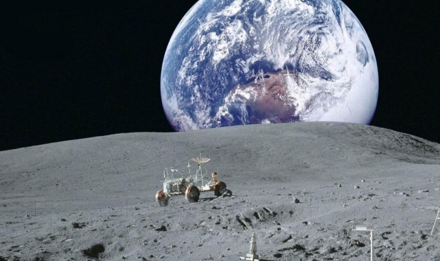 2030'a kadar tamamlanması planlanan Ay misyonları