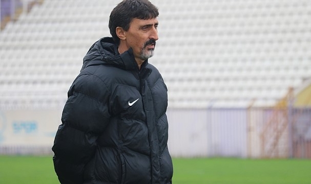 23 Elazığ FK, Çiçek ile anlaştı