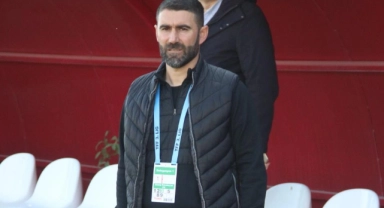 23 Elazığ FK, Ersöz’le yollarını ayırdı
