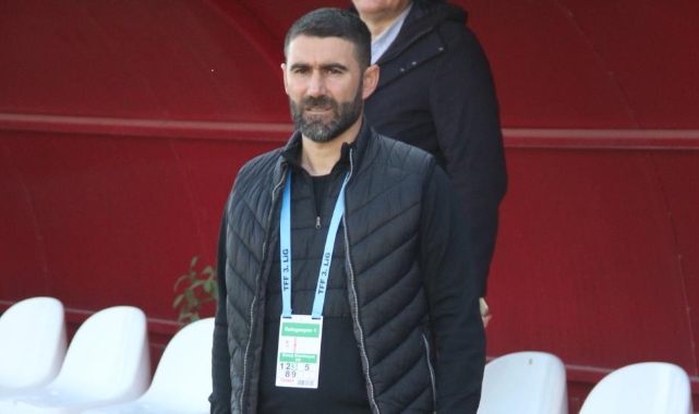 23 Elazığ FK, Ersöz’le yollarını ayırdı