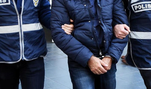 3 ayrı ilçeye DEAŞ operasyonu