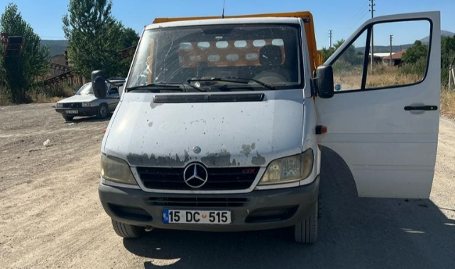 3 yaşındaki çocuk feci şekilde can verdi