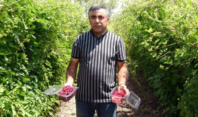 3 yıl önce hobi olarak başladı! Şimdi talebe yetişemiyor