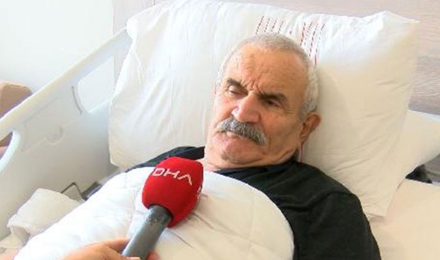 6 ay teşhis konulamayan 'uyuz' hastası tedavi edildi