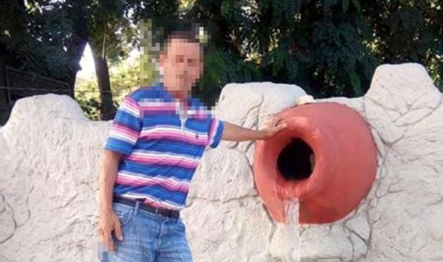 6 yaşındaki kız çocuğa istismar! 65 yaşındaki zanlı tutuklandı