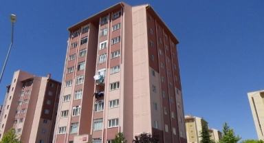 8. kattan düşen kadından acı haber