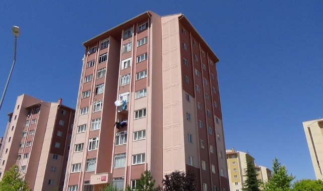 8. kattan düşen kadından acı haber