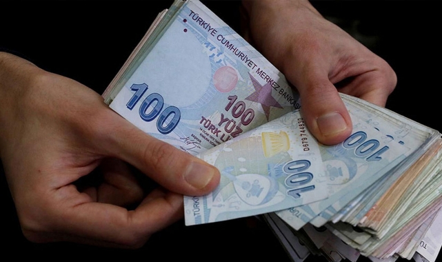96 milyon TL bugün hesaplara aktarılıyor