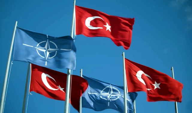 ABD ve NATO'dan Türkiye'nin AB üyeliğine destek