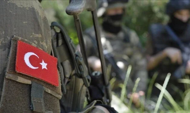Acı haber! 2 askerimiz şehit oldu