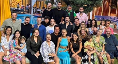 Acun Ilıcalı 4. kez nikah masasına oturuyor!