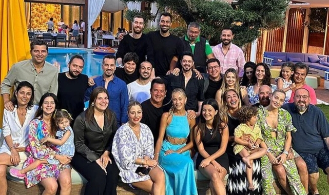 Acun Ilıcalı 4. kez nikah masasına oturuyor!