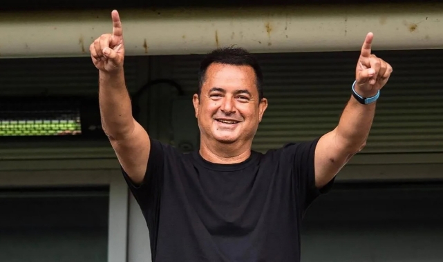 Acun Ilıcalı'nın Shelbourne FC için ödediği ücret