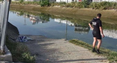 Adana’da bu yıl 10 kişi serinlemek için girdiği sularda öldü