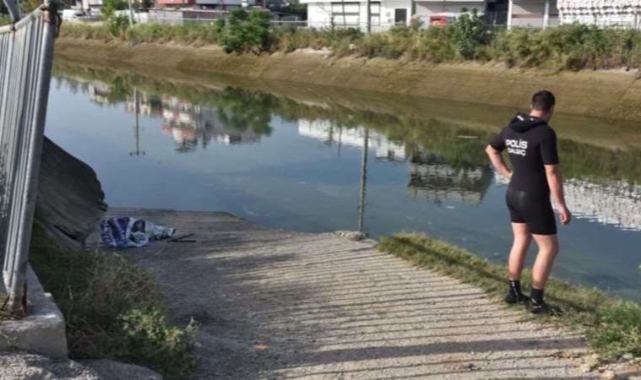 Adana’da bu yıl 10 kişi serinlemek için girdiği sularda öldü
