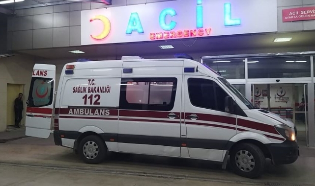 Adana’da kardeşlerin miras kavgası kanlı bitti: