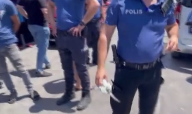 Adana’da sevgili dehşeti