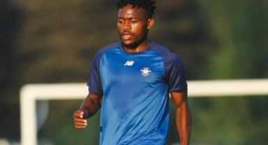 Adana Demirspor topbaşı yaptı