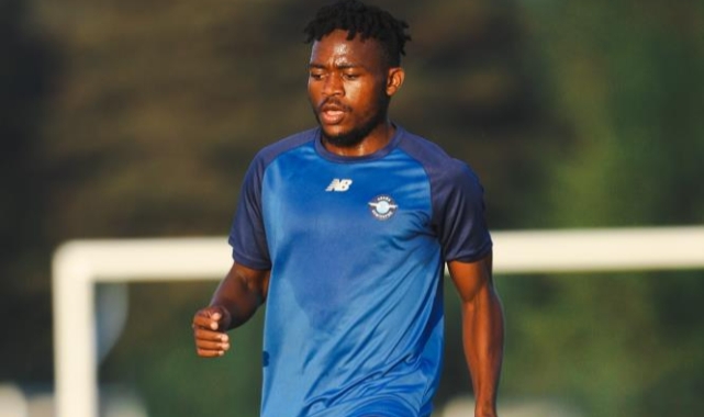 Adana Demirspor topbaşı yaptı