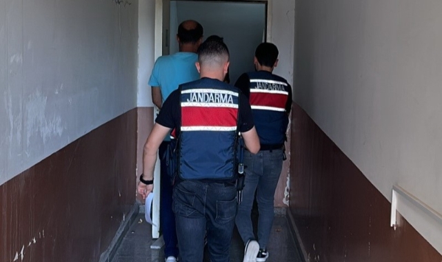 Adıyaman'da terör operasyonu