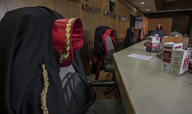 Adli tatil dönemi 20 Temmuz itibarıyla başlıyor