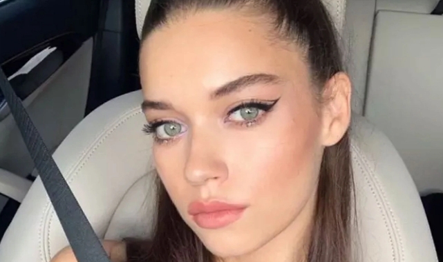 Afra Saraçoğlu'ndan Arda Güler paylaşımı