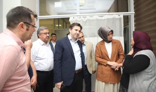 Afyon'daki kazada yaralanan kazazede dehşeti anlattı