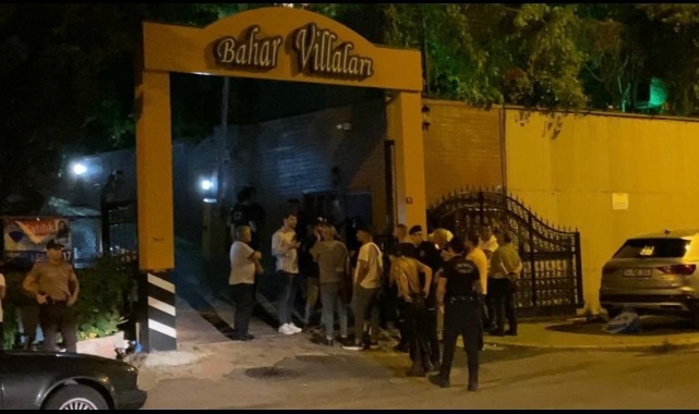 Aile içindeki miras kavgası kanlı bitti: 4 ölü, 2 yaralı