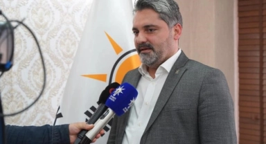 AK Parti Kayseri İl Başkanı belli oldu
