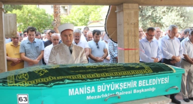 AK Parti'li eski ilçe başkanı hayatını kaybetti