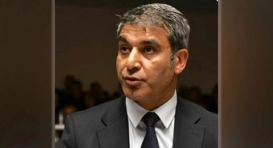 AK Parti'li meclis üyesine silahlı saldırı!
