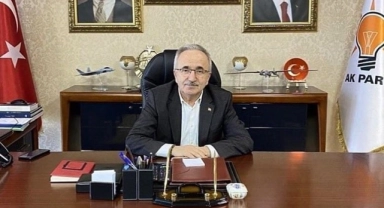 AK Parti Samsun İl Başkanı belli oldu
