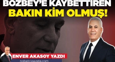 AK Parti'yi Bursa'da BBP mi kazandırdı!