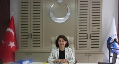 AK Partili Belediye Başkanı hayatını kaybetti