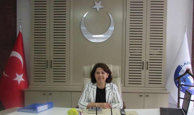 AK Partili Belediye Başkanı hayatını kaybetti