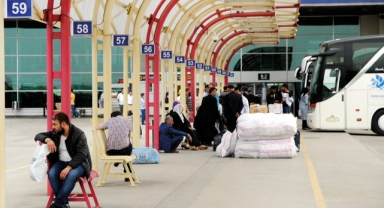 Akaryakıt zamları otobüs biletlerine zam olarak yansıyacak