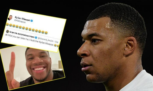 Al Hilal'in Mbappe'ye yaptığı teklif olay oldu!